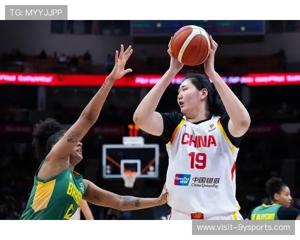 中国女排逆袭战胜巴西队 获得世界杯冠军全程回顾