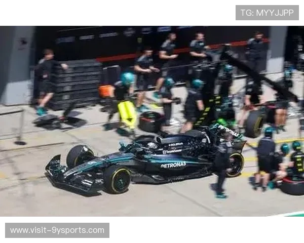 梅赛德斯赛车再迎技术升级助力车手争夺本赛季F1积分榜