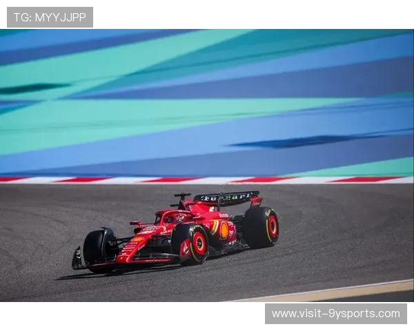 F1赛季高潮不断 各大车队激烈竞争势头愈加明显